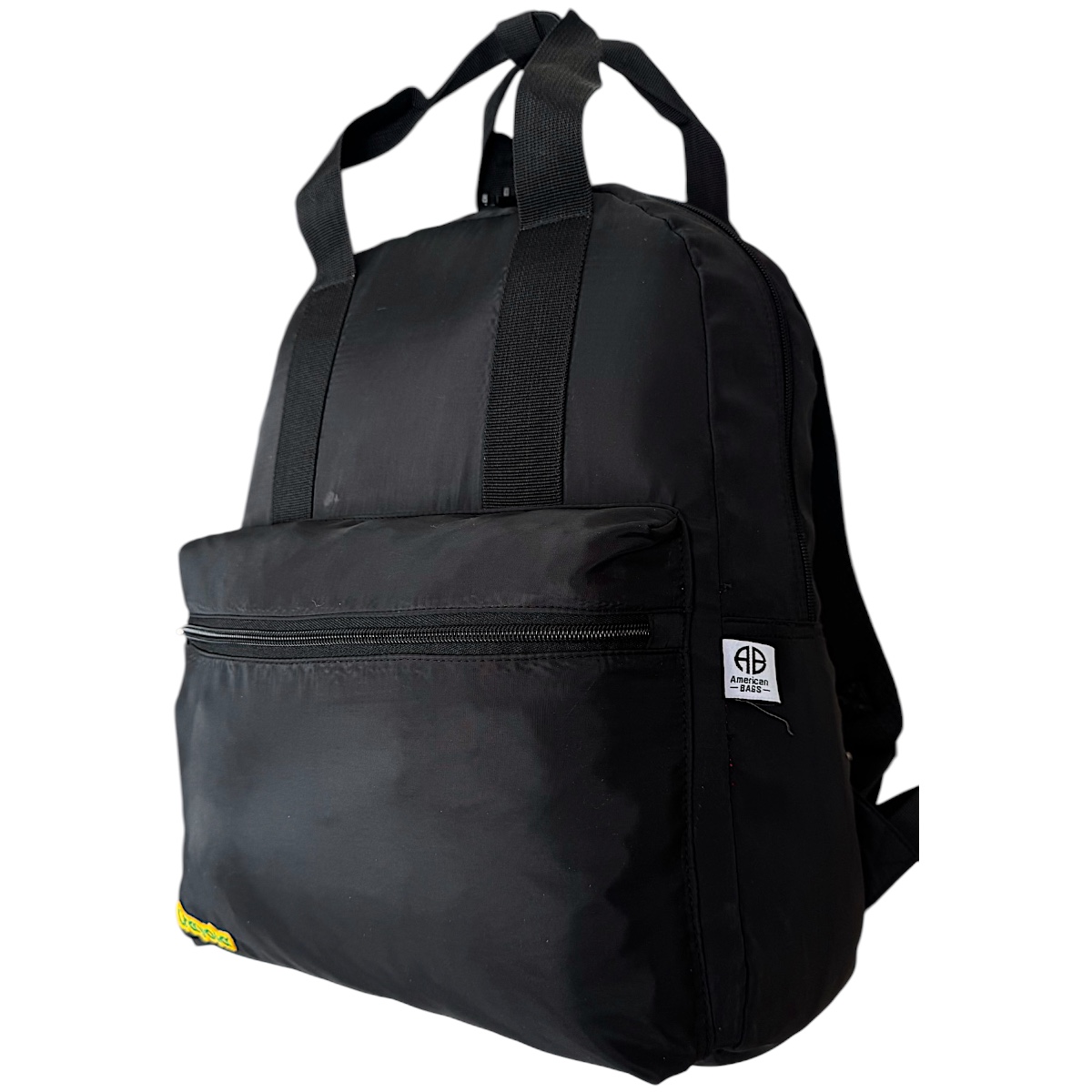 Foto 4 pulgar | Mochila Porta Laptop Escolar Crayola Negro