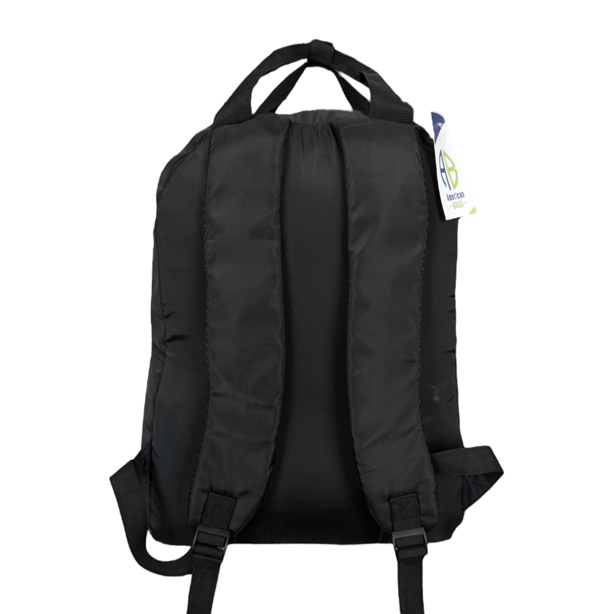 Foto 7 pulgar | Mochila Porta Laptop Escolar Crayola Negro