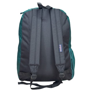 Foto 4 | Mochila Escolar Juveil Jansport Cross Town Color Deep Juniper