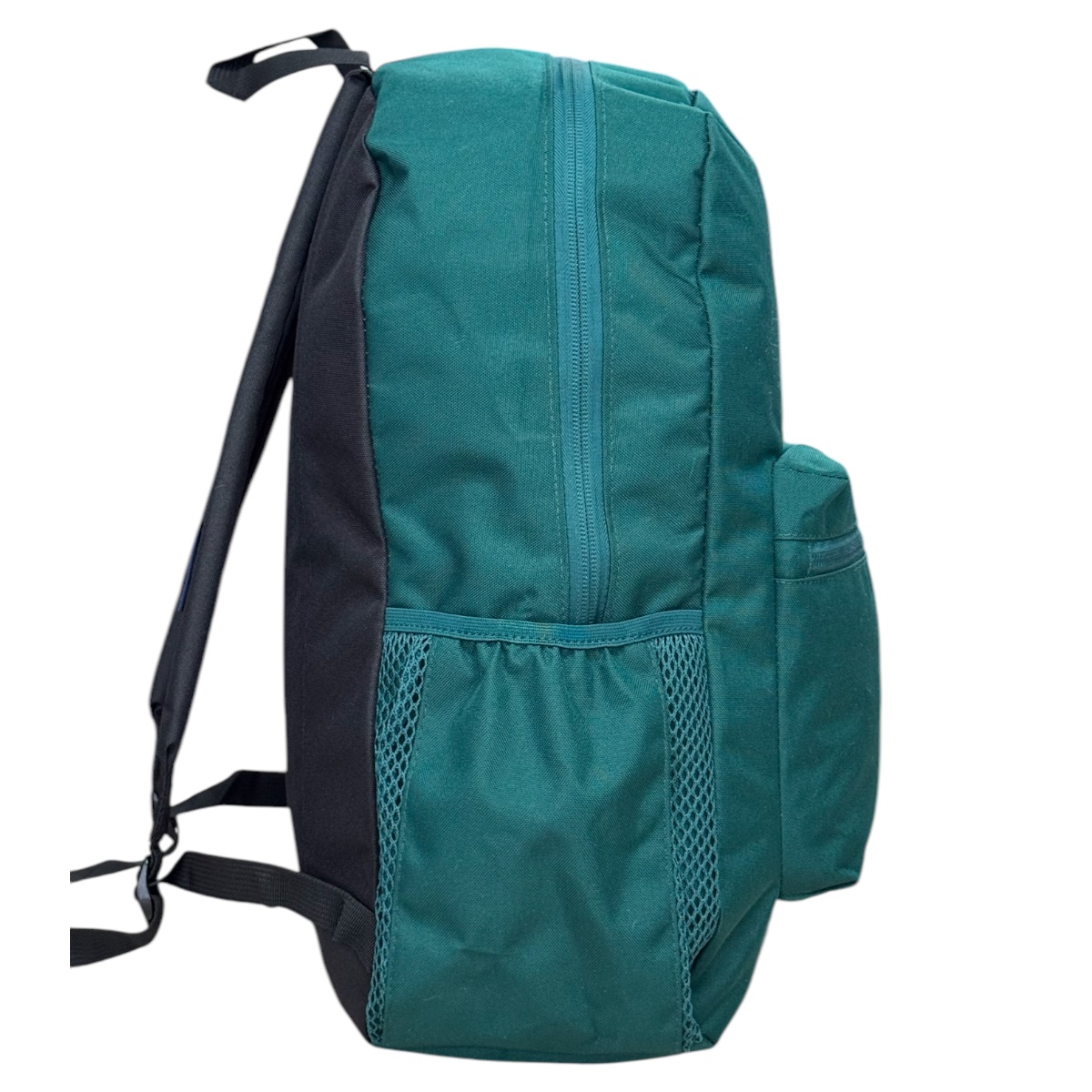 Foto 7 pulgar | Mochila Escolar Juveil Jansport Cross Town Color Deep Juniper