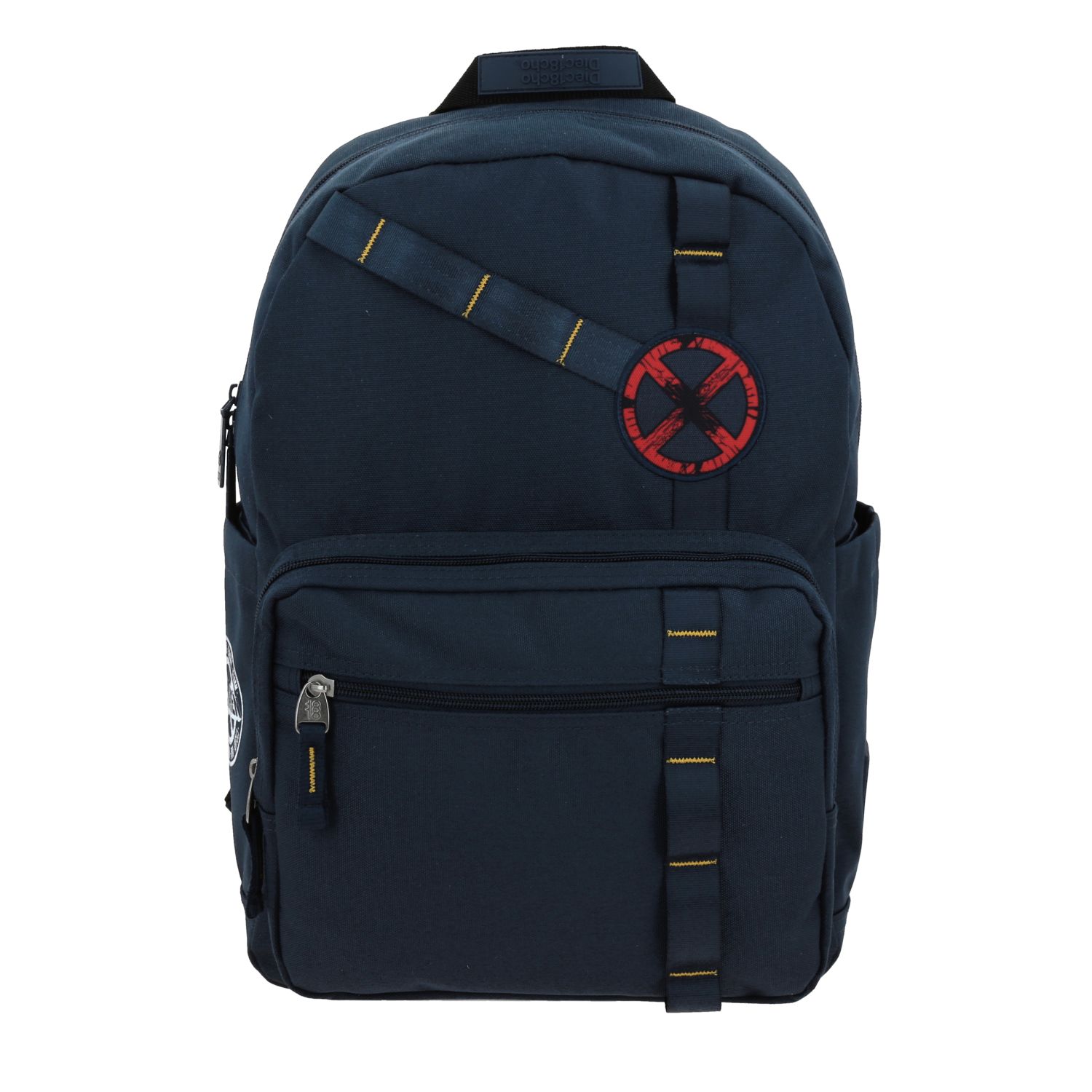 Foto 2 pulgar | Mochila Grande Chenson X-men Juvenil Clops Xm70245-9