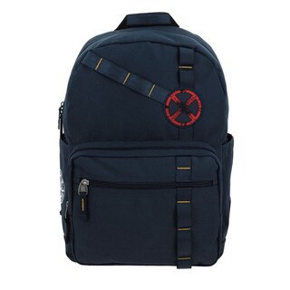 Foto 1 | Mochila Grande Chenson X-men Juvenil Clops Xm70245-9