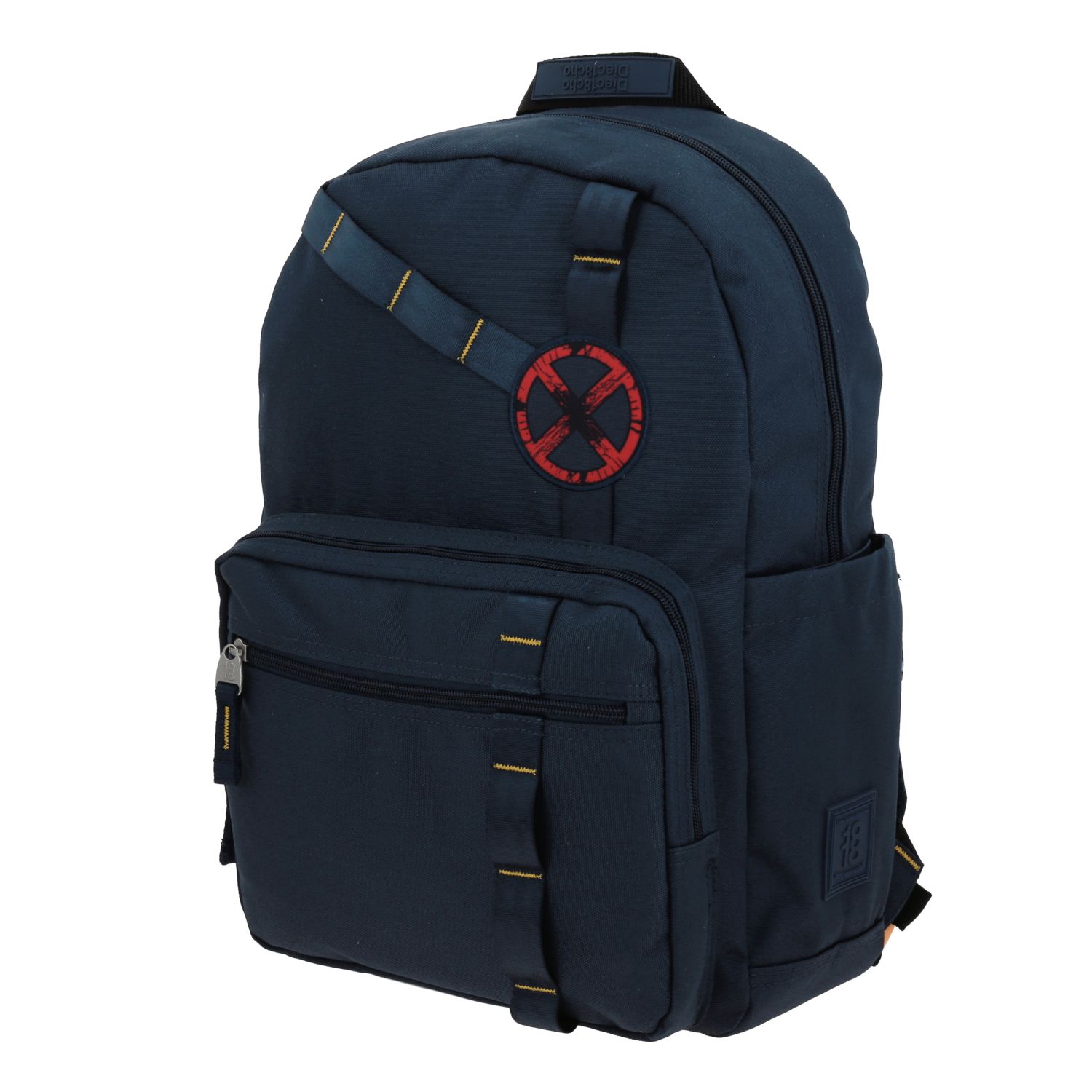 Foto 3 pulgar | Mochila Grande Chenson X-men Juvenil Clops Xm70245-9