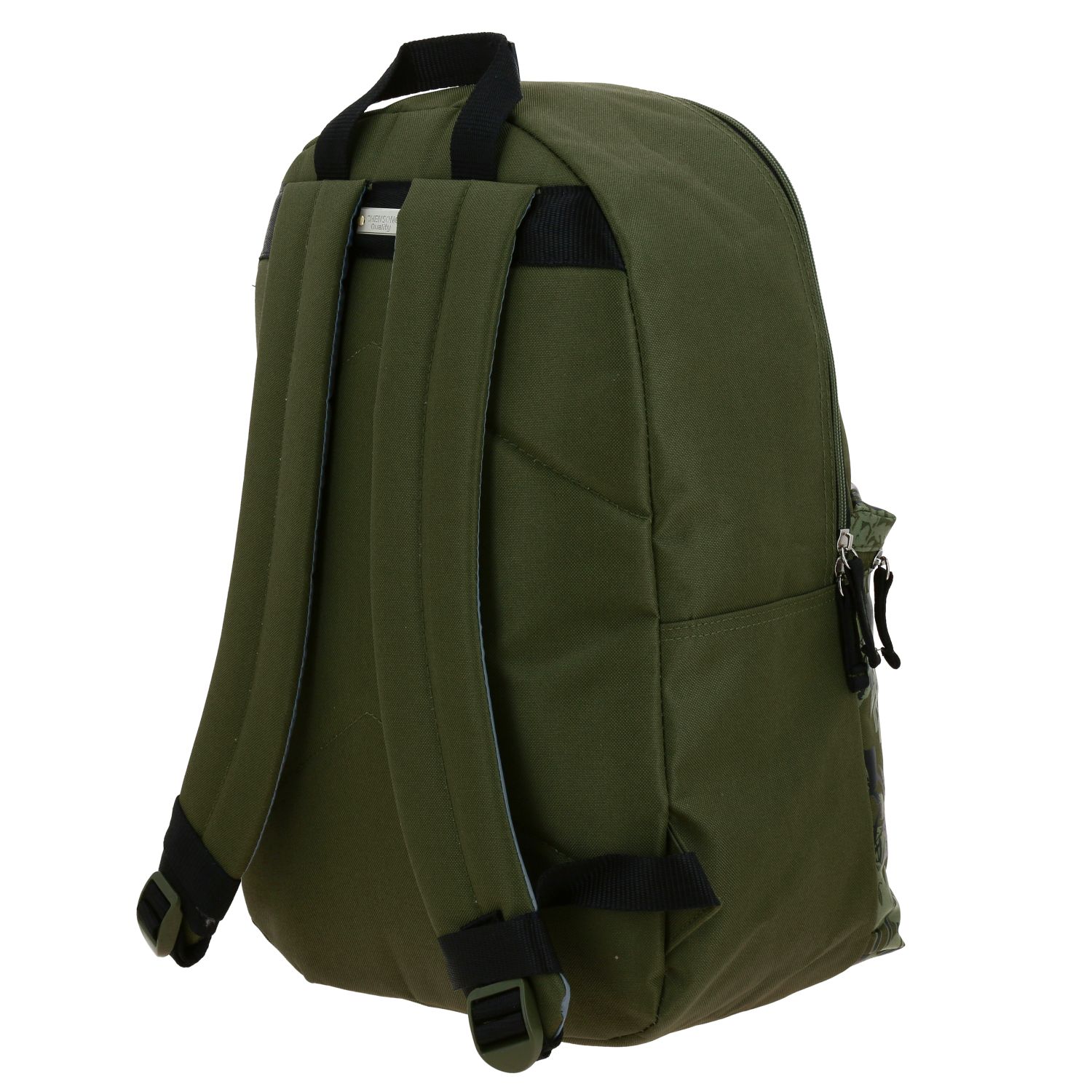 Foto 6 pulgar | Mochila Grande Chenson 1818 Juvenil Colors Crazy 1870743-a