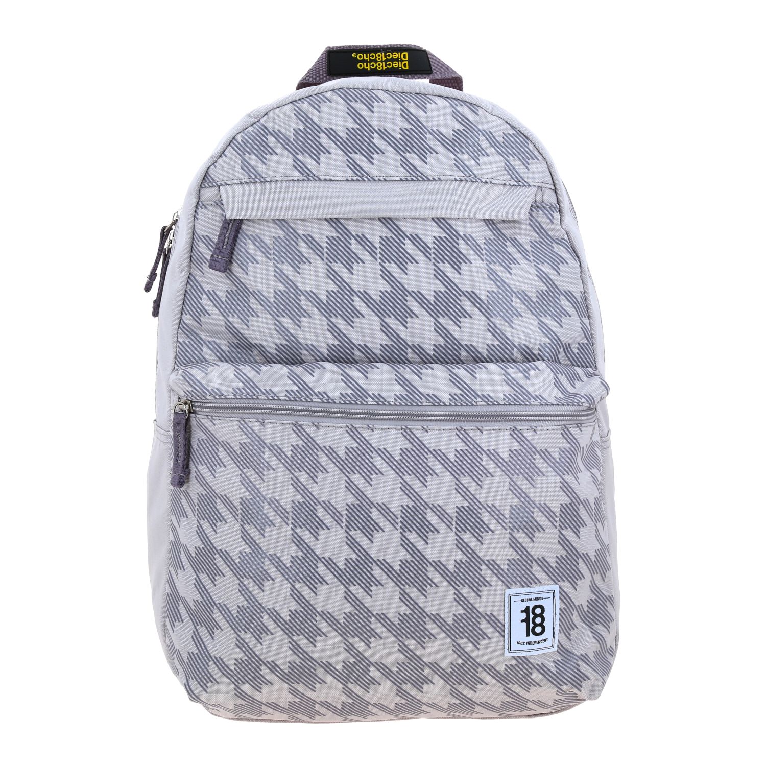 Foto 2 pulgar | Mochila Grande Chenson 1818 Juvenil Colors Crazy 1870424-2