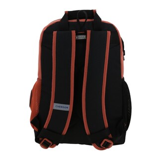 Foto 4 | Mochila Grande Chenson Miles Morales Marvel Guatsap Mm70382-3