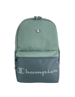 Foto 1 | Mochila Champion Manuscript Verde Olivo Chf1000300