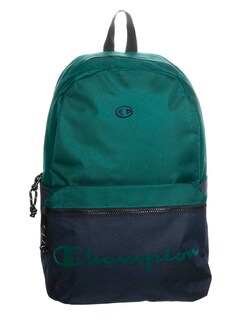 Foto 1 | Mochila Champion Manuscript Verde Chf1000417