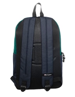 Foto 3 | Mochila Champion Manuscript Verde Chf1000417