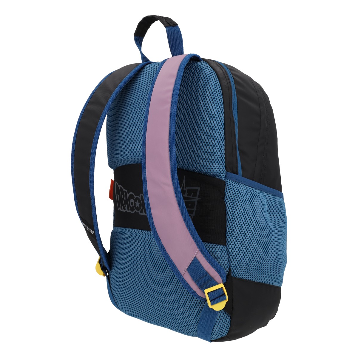 Foto 5 pulgar | Mochila Grande Bills Beerus Edition Draogn Ball Dbs121-bp257a