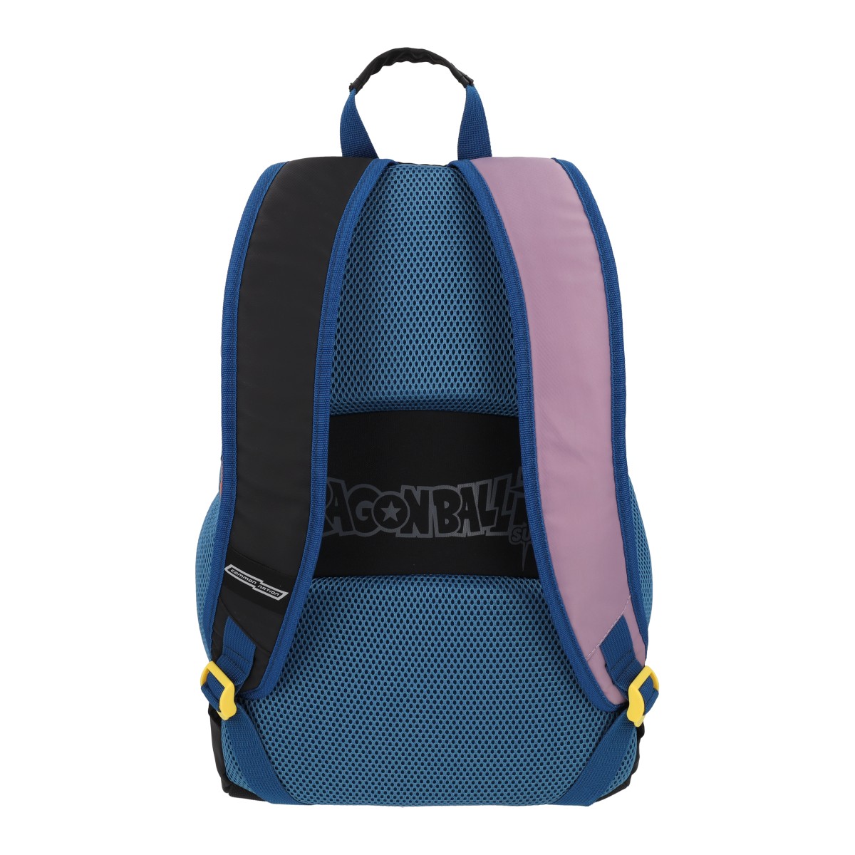 Foto 6 pulgar | Mochila Grande Bills Beerus Edition Draogn Ball Dbs121-bp257a