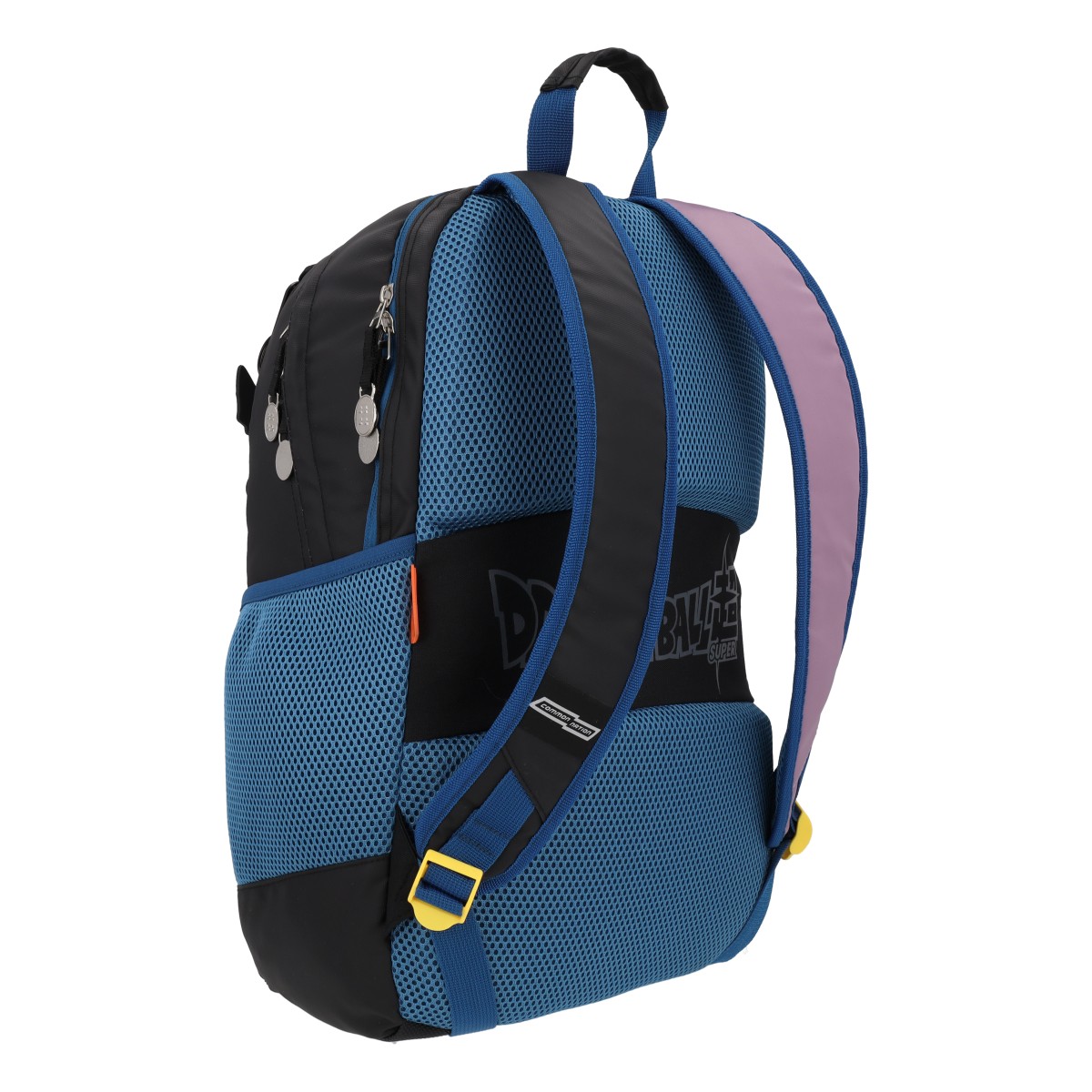 Foto 7 pulgar | Mochila Grande Bills Beerus Edition Draogn Ball Dbs121-bp257a