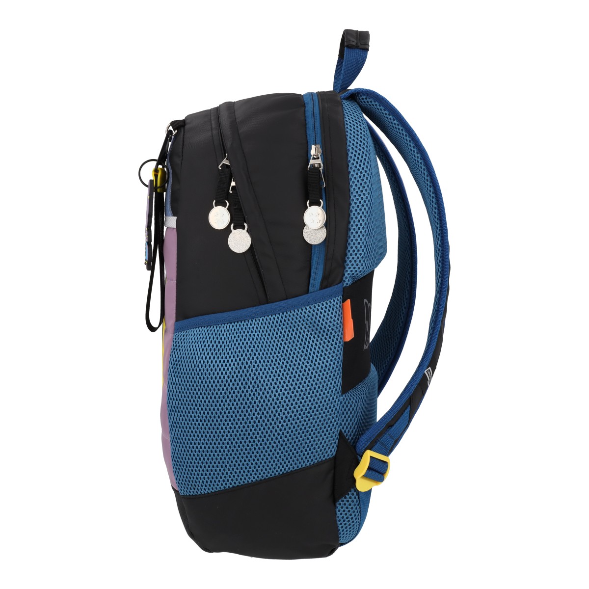 Foto 8 pulgar | Mochila Grande Bills Beerus Edition Draogn Ball Dbs121-bp257a