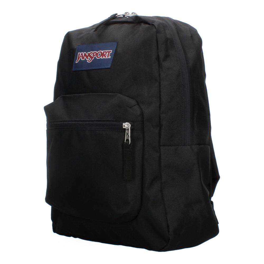 Mochila Jansport Color Negro Escuela (jns55) Negro
