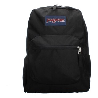 Foto 2 | Mochila Jansport Color Negro Escuela (jns55) Negro