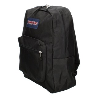 Foto 5 | Mochila Jansport Color Negro Escuela (jns55) Negro
