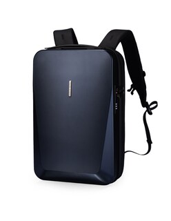 Foto 1 | Mochila Mark Ryden Azul Marino Tapa Dura