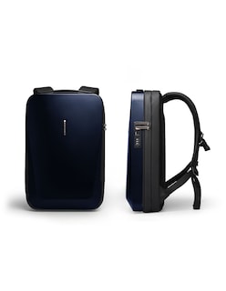 Foto 2 | Mochila Mark Ryden Azul Marino Tapa Dura
