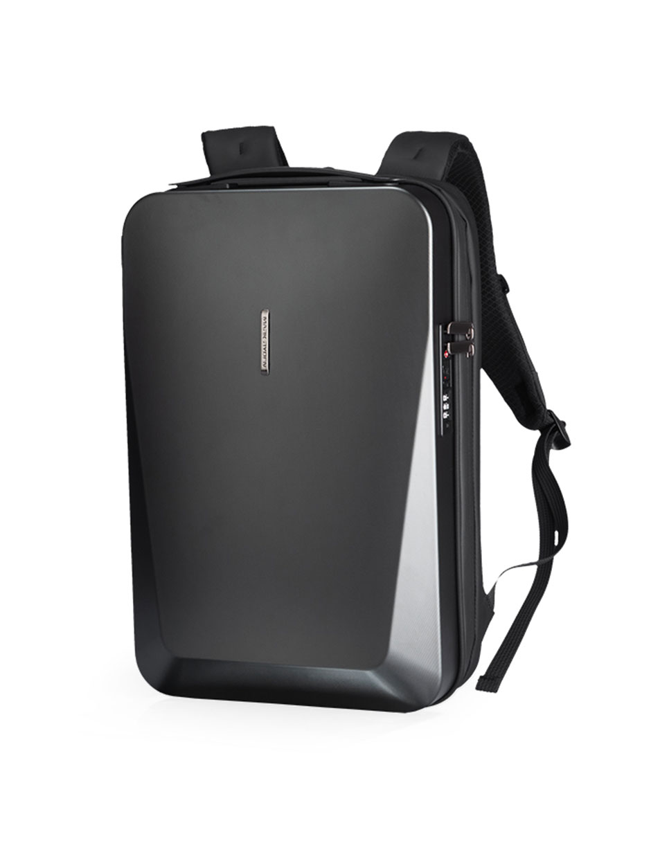 Mochila Mark Ryden Gris Tapa Dura