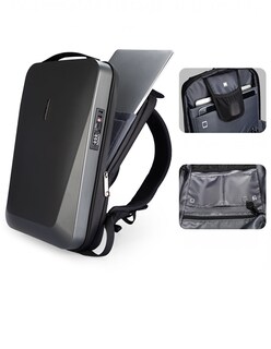 Foto 3 | Mochila Mark Ryden Gris Tapa Dura