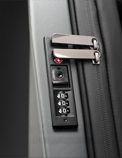 Foto 4 | Mochila Mark Ryden Gris Tapa Dura