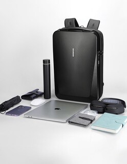Foto 3 | Mochila Mark Ryden Negro Tapa Dura