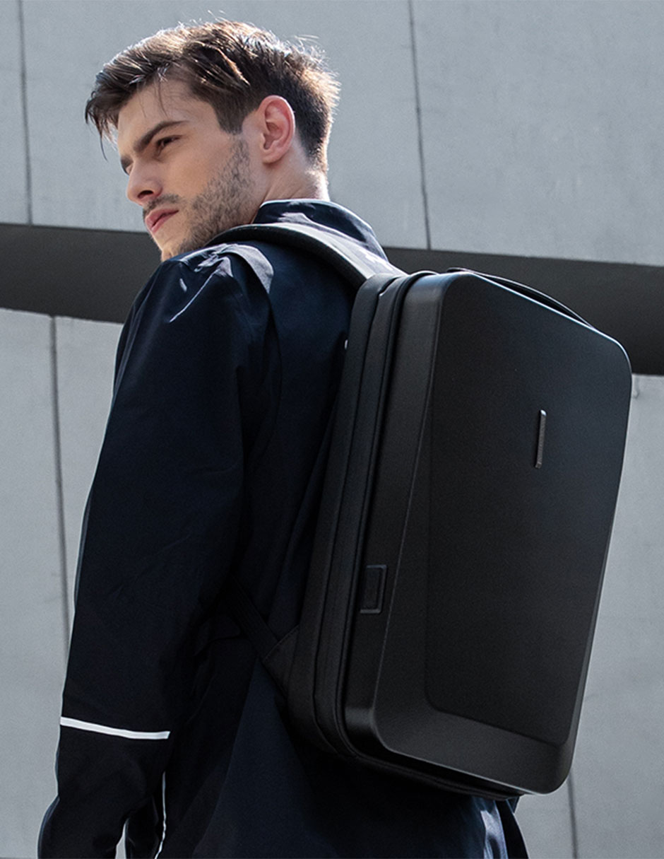 Foto 5 | Mochila Mark Ryden Negro Tapa Dura