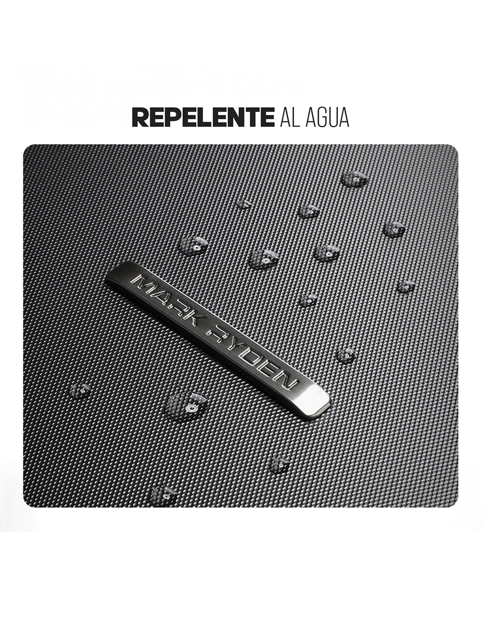 Foto 7 | Mochila Mark Ryden Negro Tapa Dura