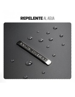 Foto 7 | Mochila Mark Ryden Negro Tapa Dura