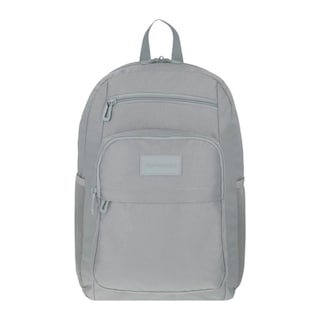Foto 1 | Mochila Samsonite Reformation Hammer Chalk Gris