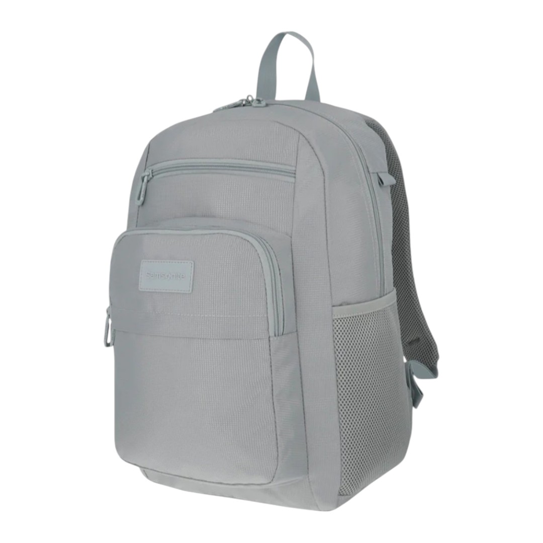 Foto 2 | Mochila Samsonite Reformation Hammer Chalk Gris