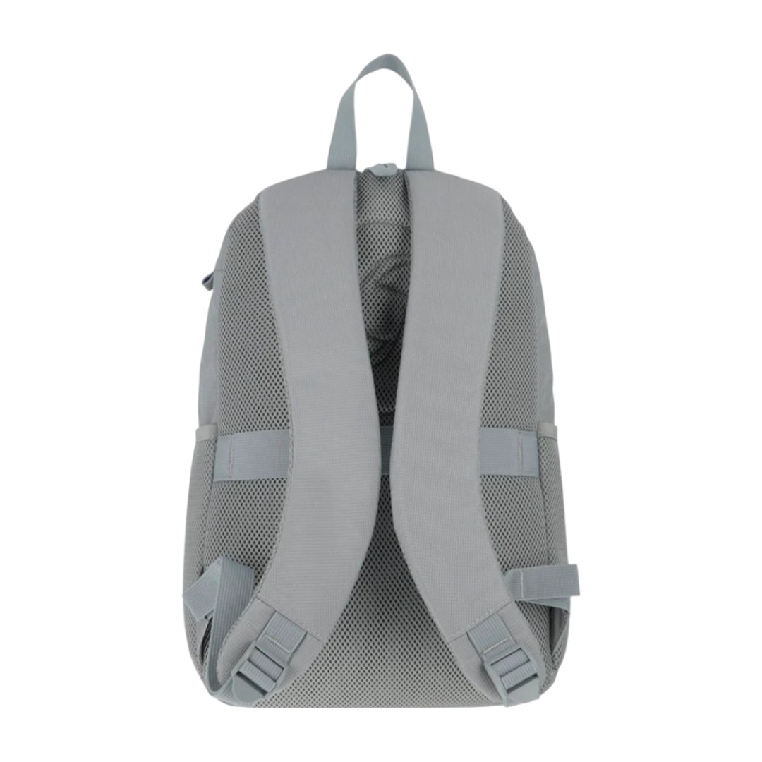 Foto 3 | Mochila Samsonite Reformation Hammer Chalk Gris