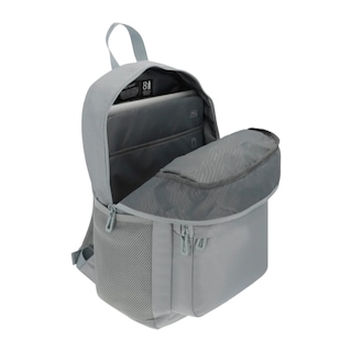 Foto 4 | Mochila Samsonite Reformation Hammer Chalk Gris