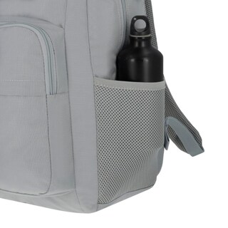Foto 5 | Mochila Samsonite Reformation Hammer Chalk Gris