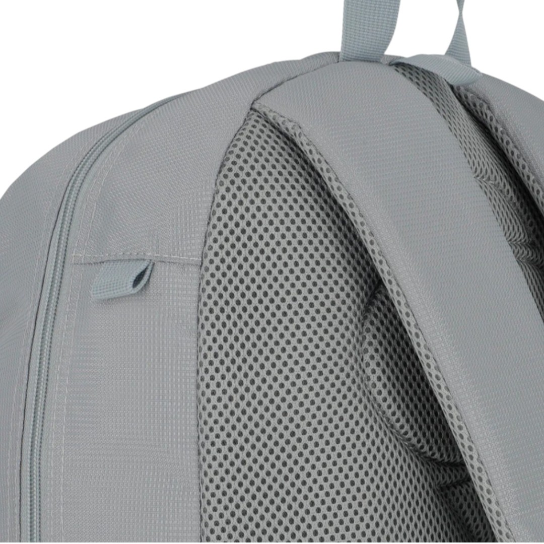 Foto 7 pulgar | Mochila Samsonite Reformation Hammer Chalk Gris