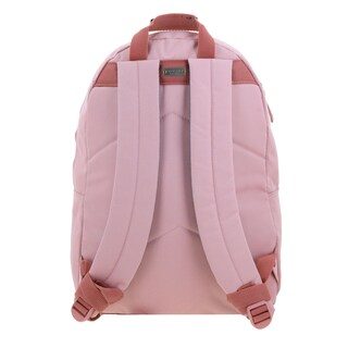 Foto 4 | Mochila Rosa Diseño A Cuadros 1818 Crazy Colors