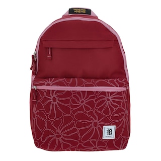 Foto 1 | Mochila Fucsia 1818 Crazy Colors