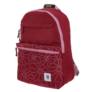 Foto 2 | Mochila Fucsia 1818 Crazy Colors