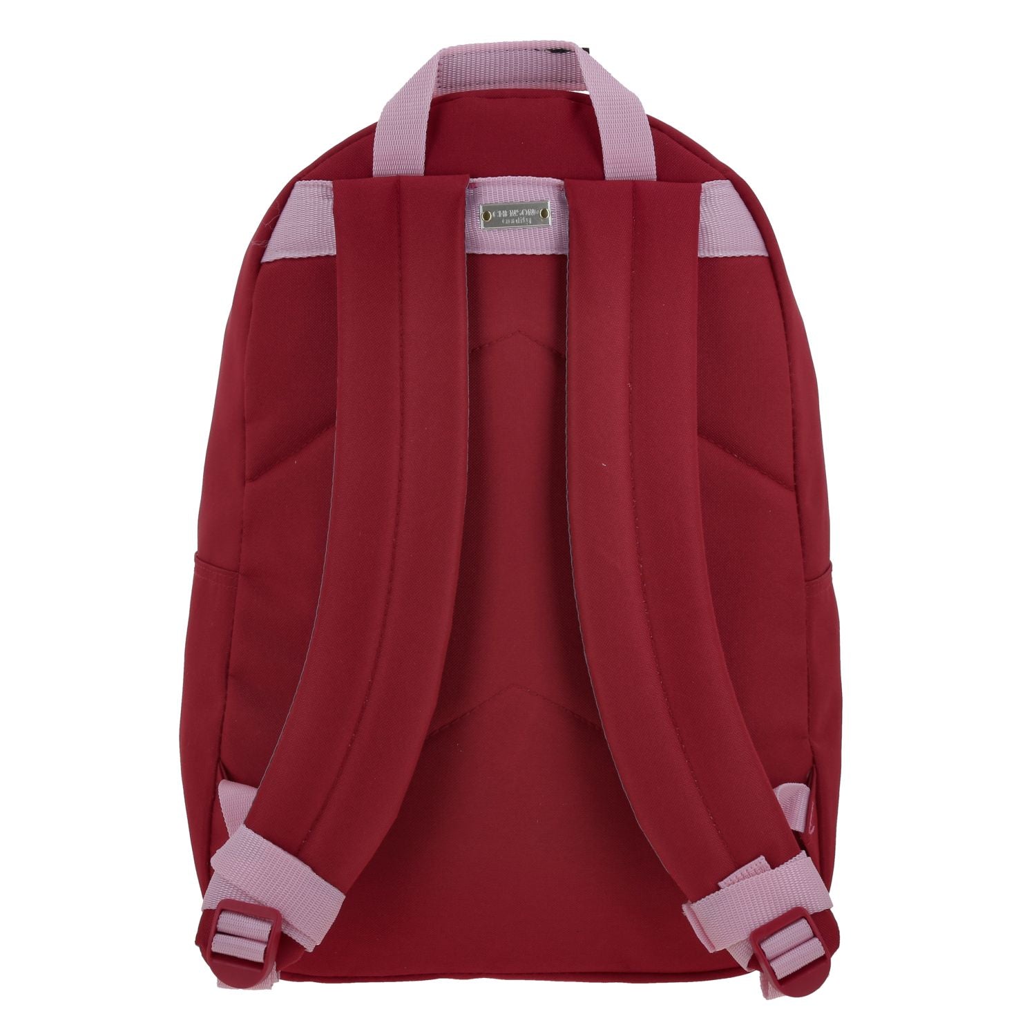 Foto 5 pulgar | Mochila Fucsia 1818 Crazy Colors