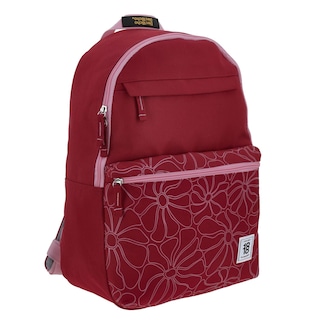 Foto 6 | Mochila Fucsia 1818 Crazy Colors