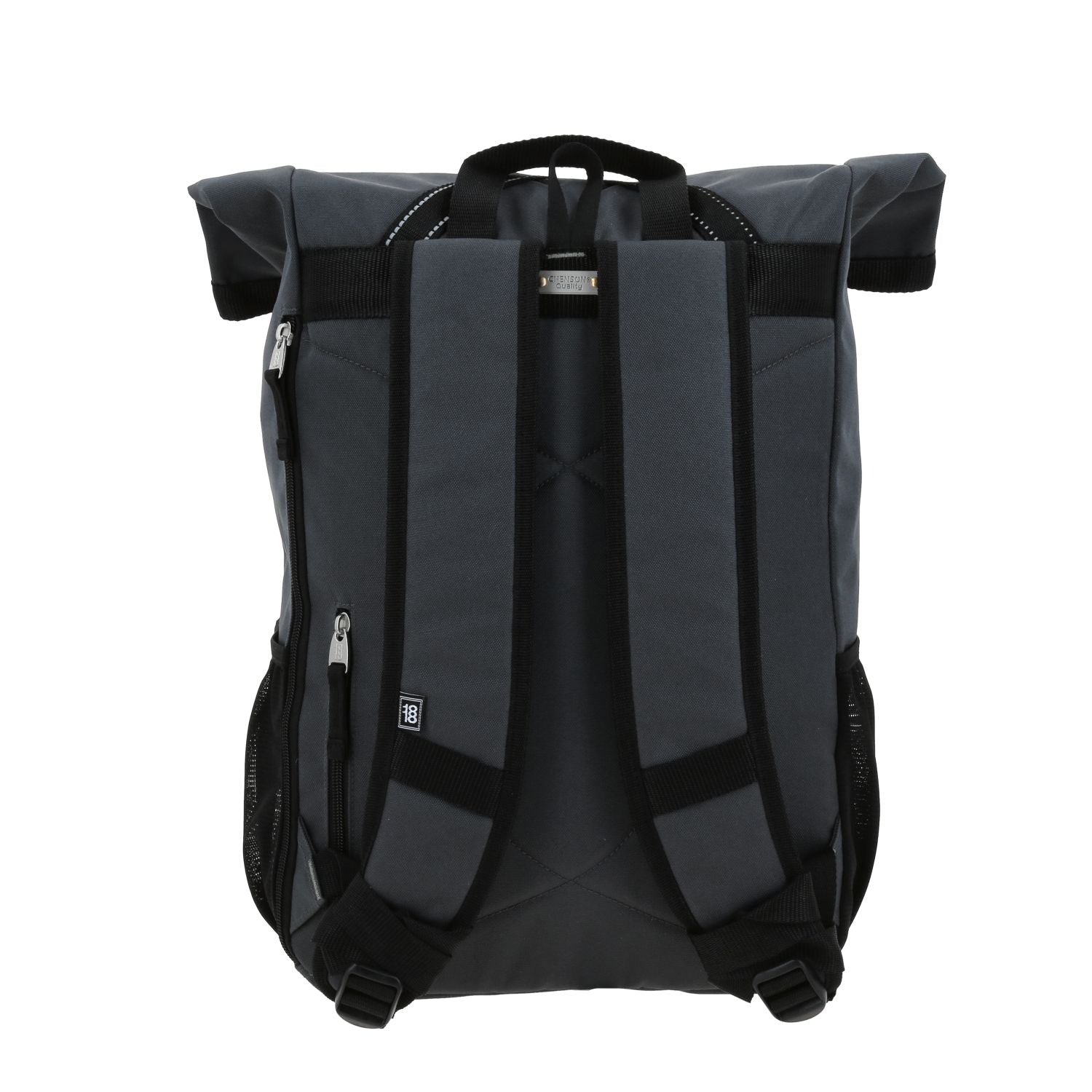 Foto 4 | Mochila Negra Escolar 1818 Comiut