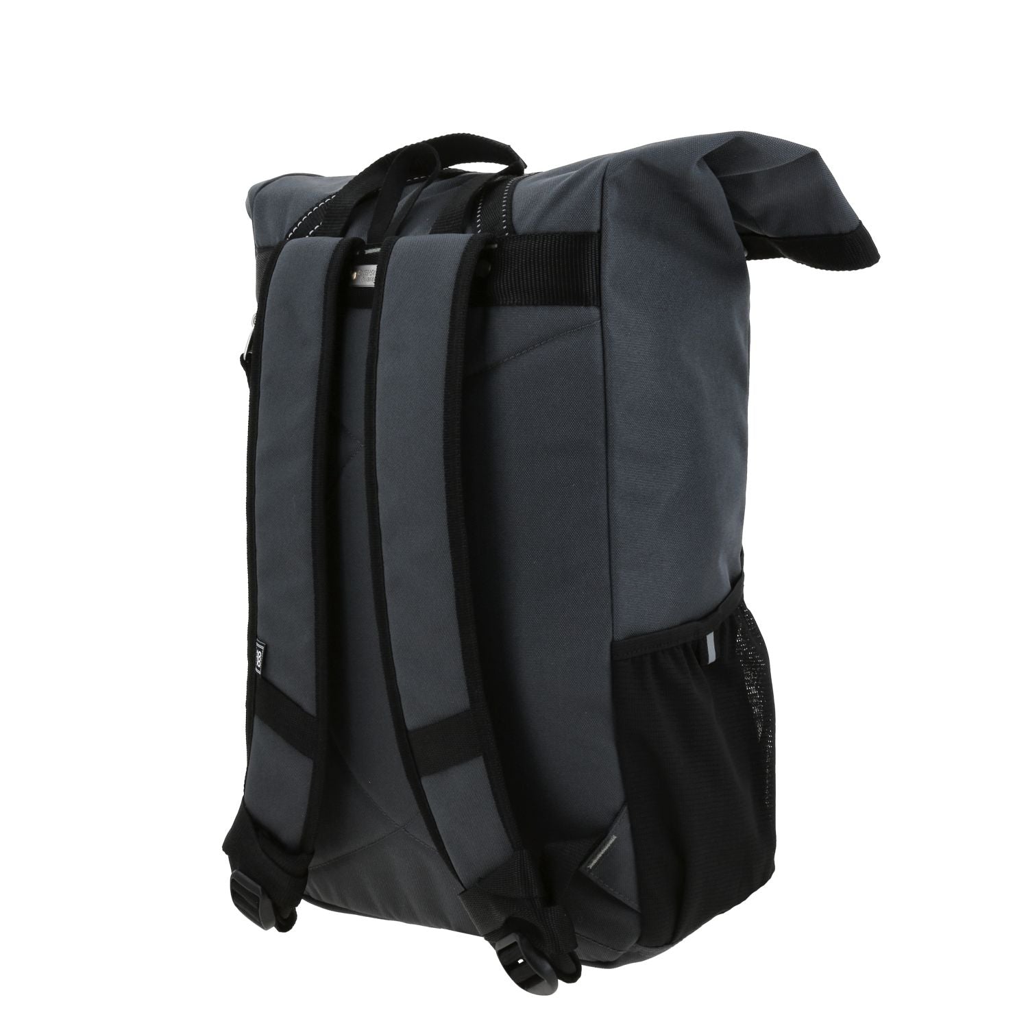 Foto 5 | Mochila Negra Escolar 1818 Comiut