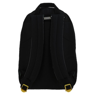 Foto 4 | Mochila Negra 1818 Crazy Colors