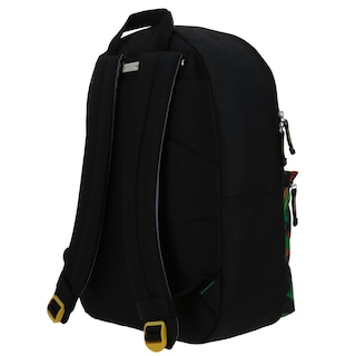 Foto 5 | Mochila Negra 1818 Crazy Colors