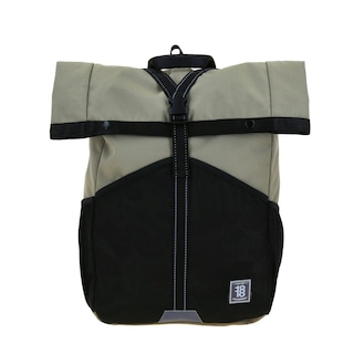 Foto 1 | Mochila Gris Escolar 1818 Comiut