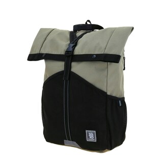 Foto 2 | Mochila Gris Escolar 1818 Comiut