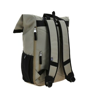 Foto 3 | Mochila Gris Escolar 1818 Comiut