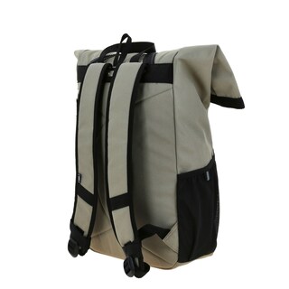 Foto 5 | Mochila Gris Escolar 1818 Comiut