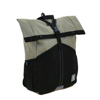 Foto 6 | Mochila Gris Escolar 1818 Comiut