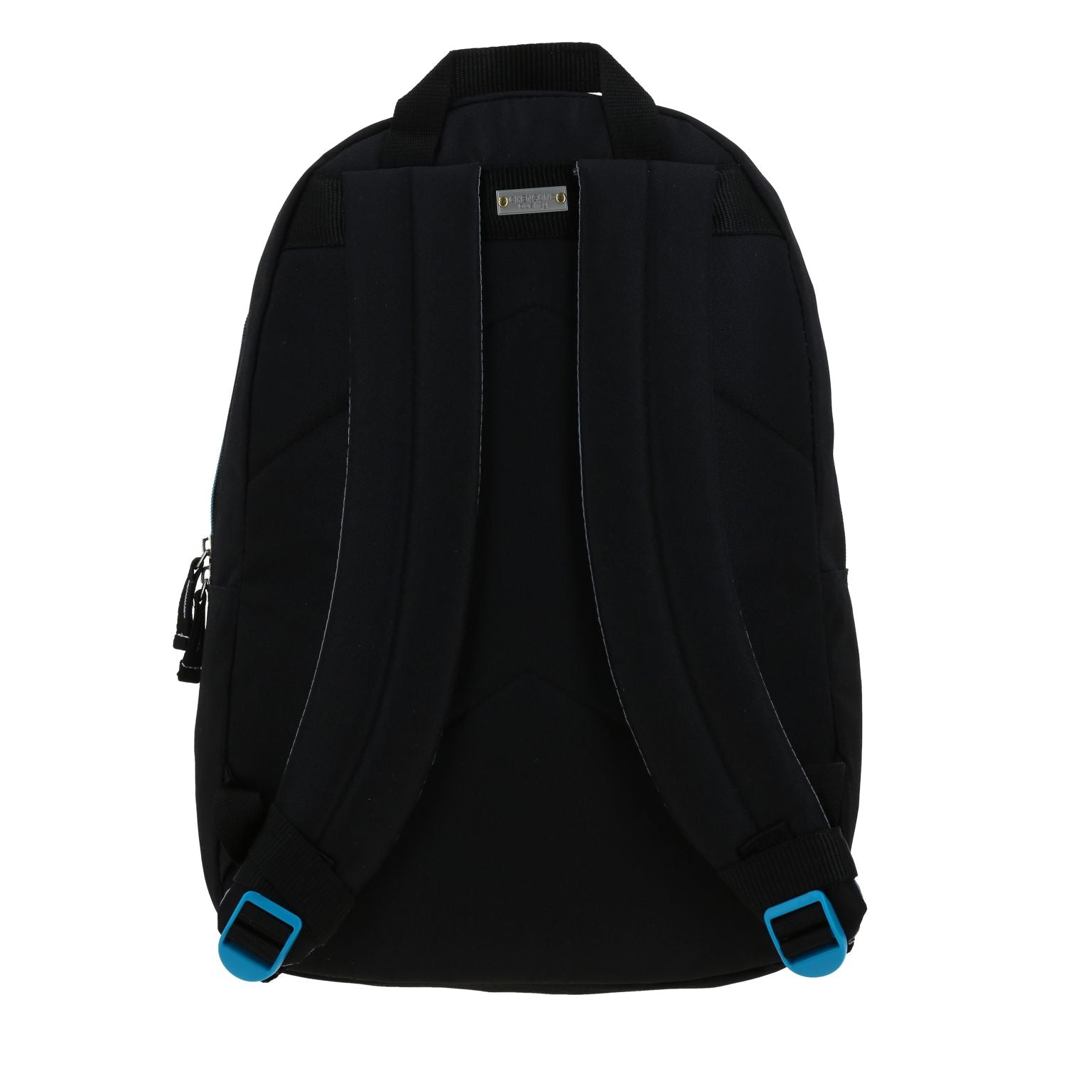 Foto 5 pulgar | Mochila Negra 1818 Crazy Colors